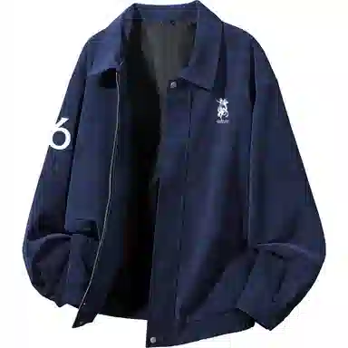 Avandi Vintage Clean Fit PU Jacket