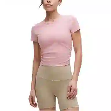 lululemon SS23 All It Takes Nulu T