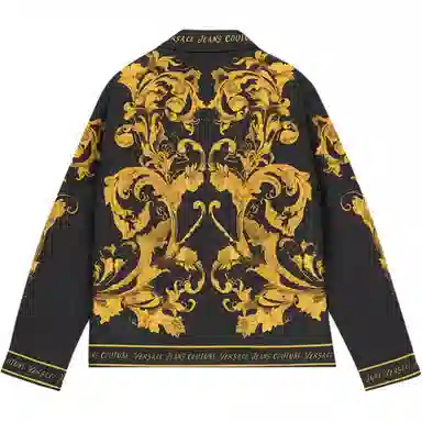 VERSACE JEANS COUTURE FW25