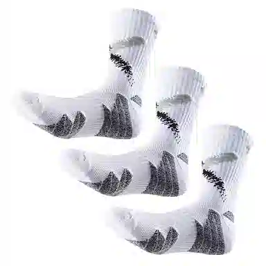 Qingying Elite Basketball Socks