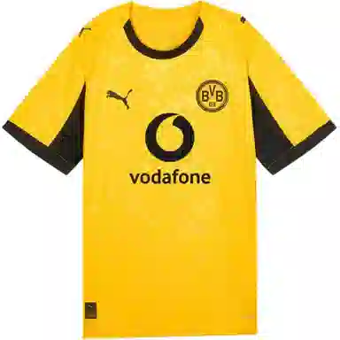 PUMA BVB CUP JERSEY REPLICA vodafone