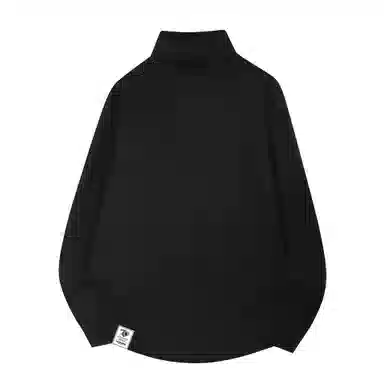 HUANQIU Vintage Knit Sweater