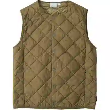 Gramicci NEUTRAL WOVEN COTTON BLEND