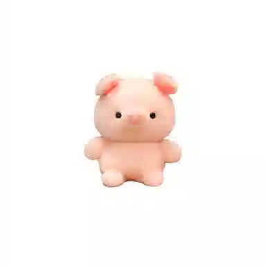 OU DI PIG 15cm