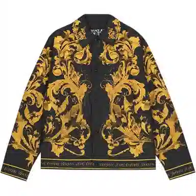 VERSACE JEANS COUTURE FW25