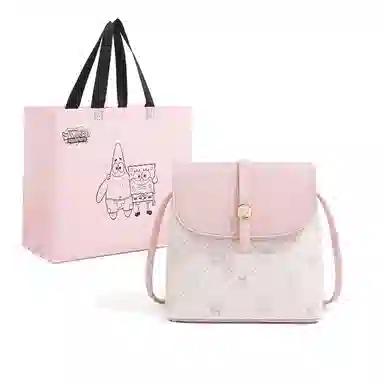 SPONGEBOB SQUAREPANTS PU