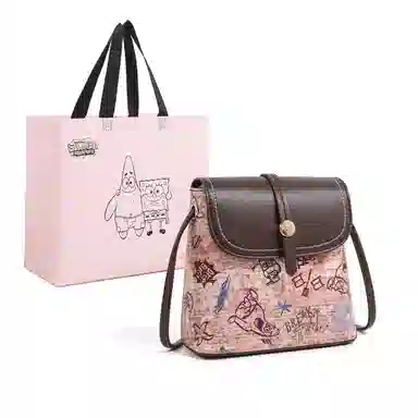 SPONGEBOB SQUAREPANTS PU