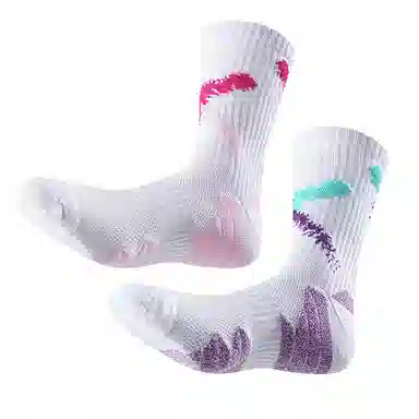 Qingying Elite Basketball Socks