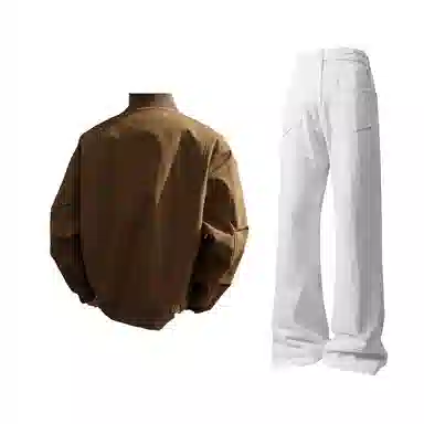 MOZHILING cleanfitins