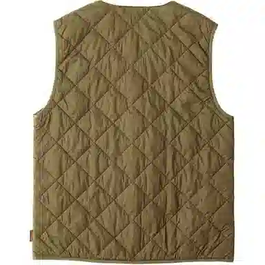 Gramicci NEUTRAL WOVEN COTTON BLEND