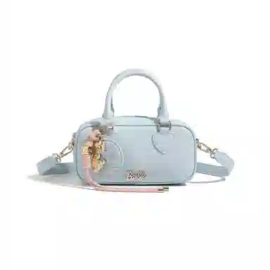 Barbie Cute Student Crossbody Bag