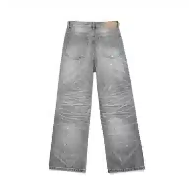 STRANGER LAB vintage