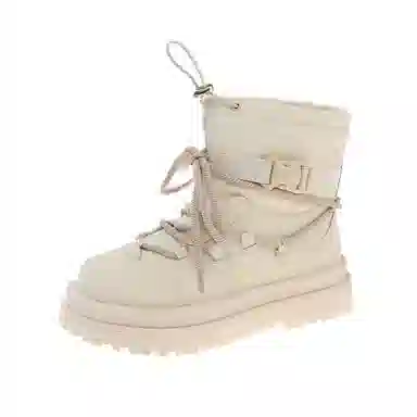 Ronecry Winter Boots