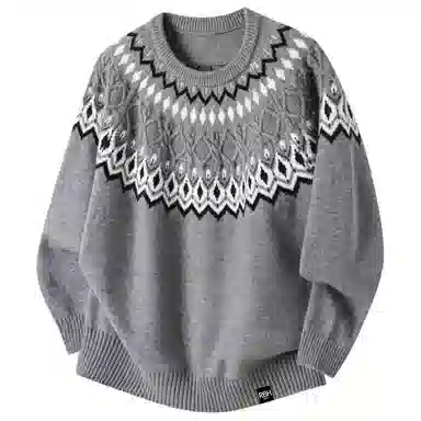 ROBINHOOD Cleanfit Sweater