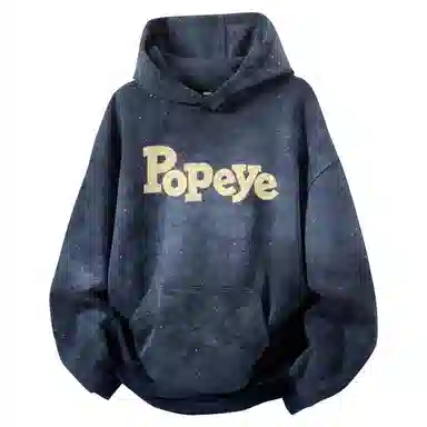 POPEYE Logo