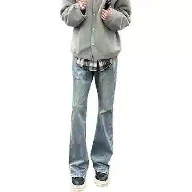 SOUL WORKER cleanfitvibe