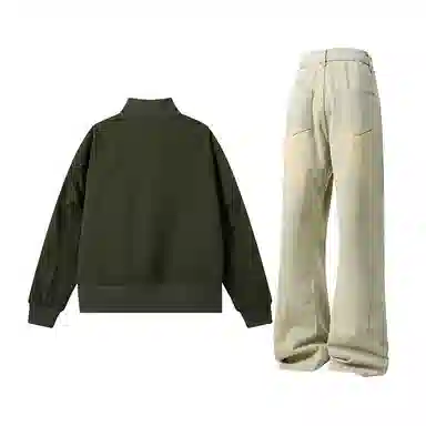 MOZHILING cleanfitins