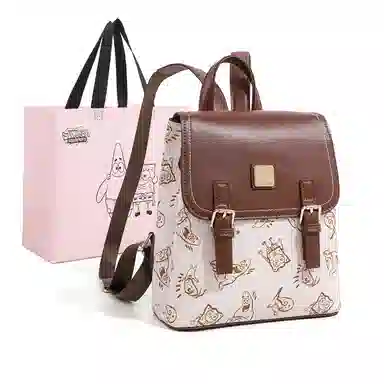 SPONGEBOB SQUAREPANTS PU