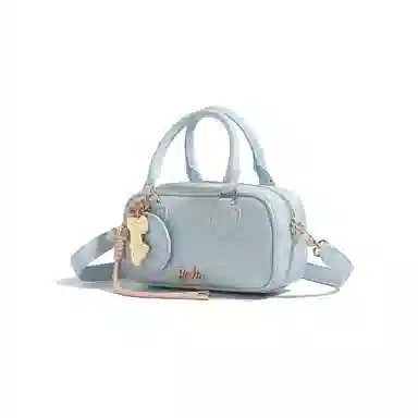 Barbie Cute Student Crossbody Bag