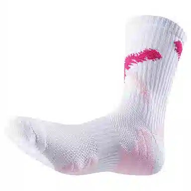 Qingying Elite Basketball Socks
