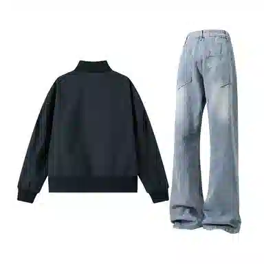 MOZHILING cleanfitins