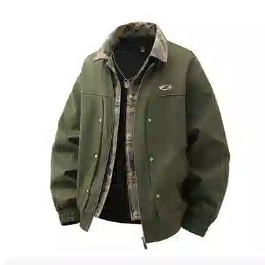 COLD MAPLE FW25