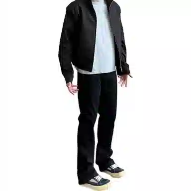 SOUL WORKER cleanfitvibe