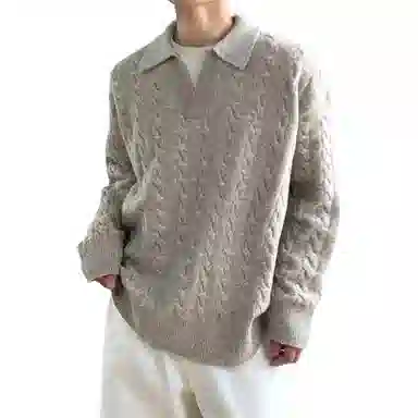 DOGANSON cleanfitPOLO