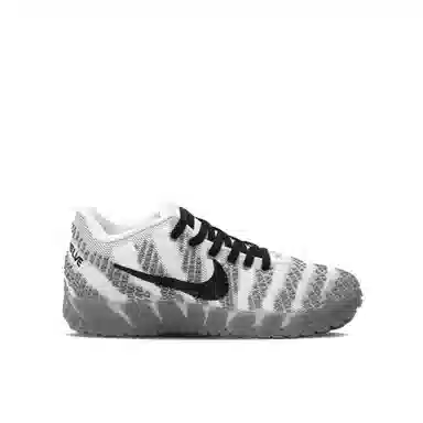 Nike Ja 3 Black Hole