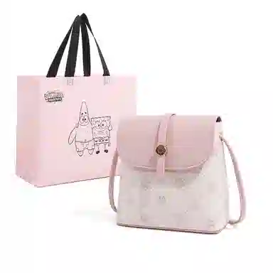 SPONGEBOB SQUAREPANTS PU