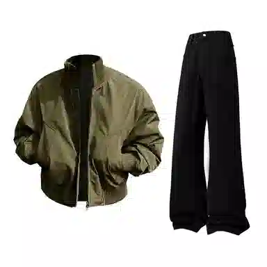 MOZHILING cleanfitins