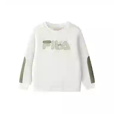 FILA KIDS WHITELINE