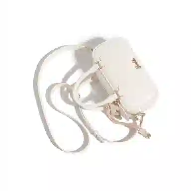 Barbie Cute Student Crossbody Bag