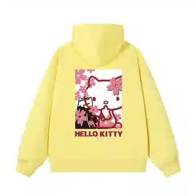 Sanrio x HelloKitty SS25