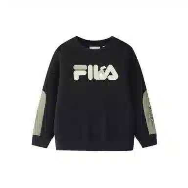 FILA KIDS WHITE LINE