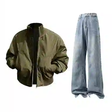 MOZHILING cleanfitins