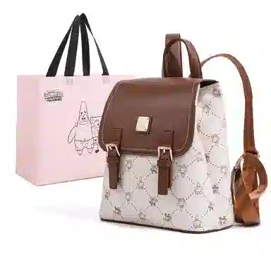 SPONGEBOB SQUAREPANTS PU