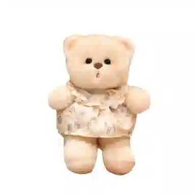 PUDOWRABBIT 28cm42cm