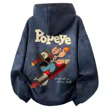 POPEYE Logo
