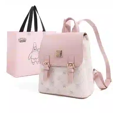 SPONGEBOB SQUAREPANTS PU