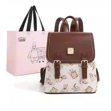 SPONGEBOB SQUAREPANTS PU