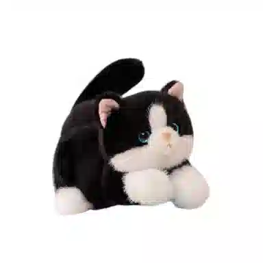 PUDOWRABBIT 35cm45cm