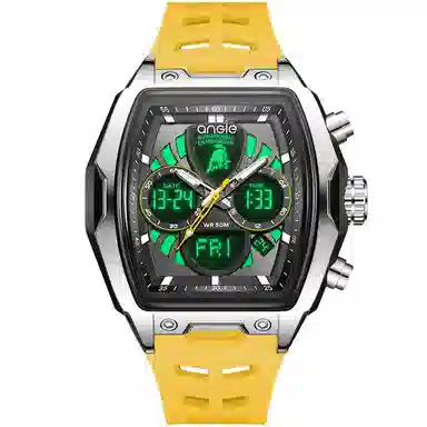 ANGIE PRESENT WATCH x