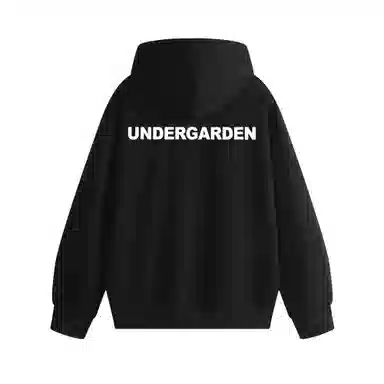UNDERGARDEN i.tcleanfit