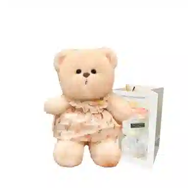 PUDOWRABBIT 28cm42cm