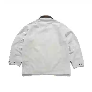 BOTANICA 25FW oversize