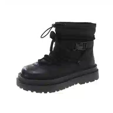 Ronecry Winter Boots