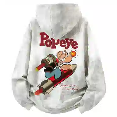 POPEYE Logo