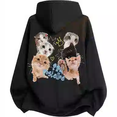 Paul Costelloe Hoodie