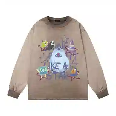 BABUGGE T